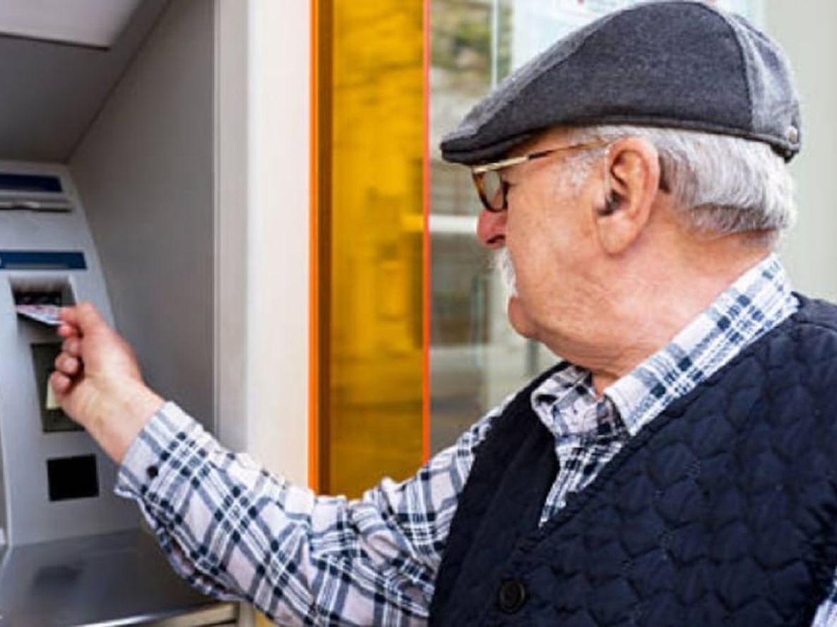 Cobraran 17% más los jubilados en marzo