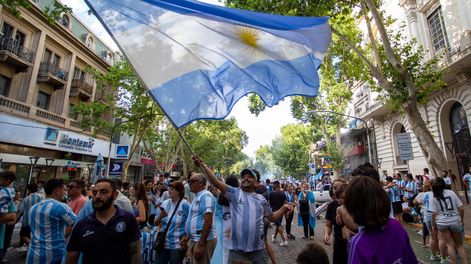 Los Andes | Promos mundial