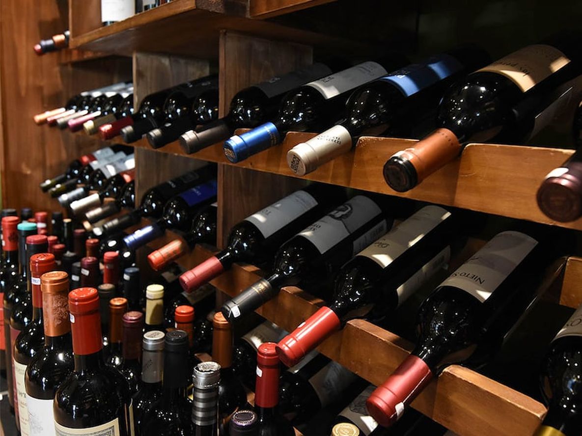 El vino es un mercado mundial muy competitivo y un dólar en el precio final puede marcar la diferencia. Foto: Mariana Villa / Los Andes
