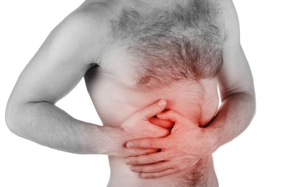 Cáncer de colon: qué síntomas puede presentar