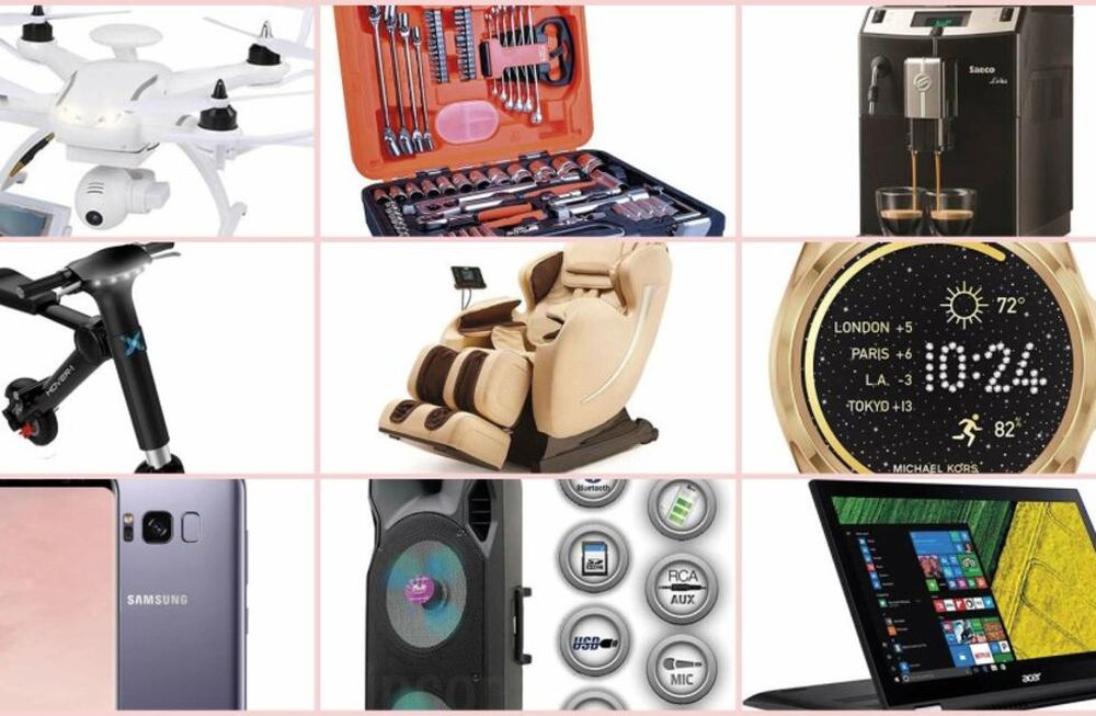 Regalos súper exclusivos que despiertan tu imaginación