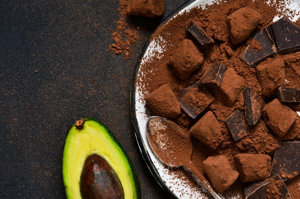 Brownie de palta y cacao: una receta sin harina y supercremosa