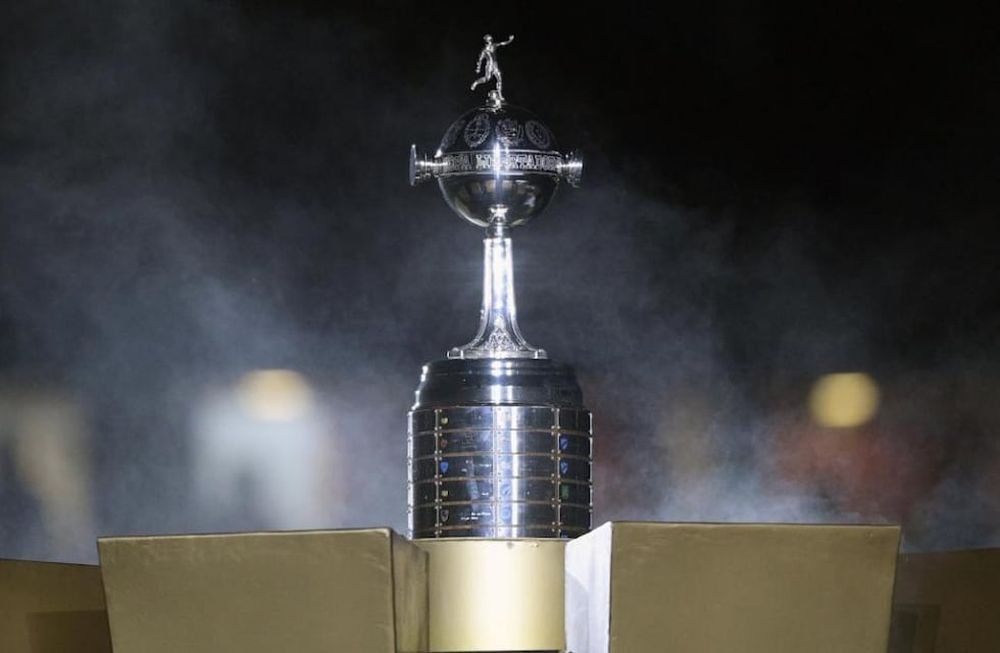 Desde Conmebol aseguraron que no se puede demorar más el regreso de la competencia: el 17 de setiembre vuelve la competencia. / Gentileza.