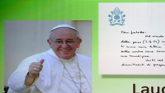 Las cinco claves de Laudato si, la encíclica del Papa por el Medio Ambiente
