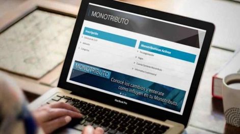 hay beneficios de Anses para monotributistas.