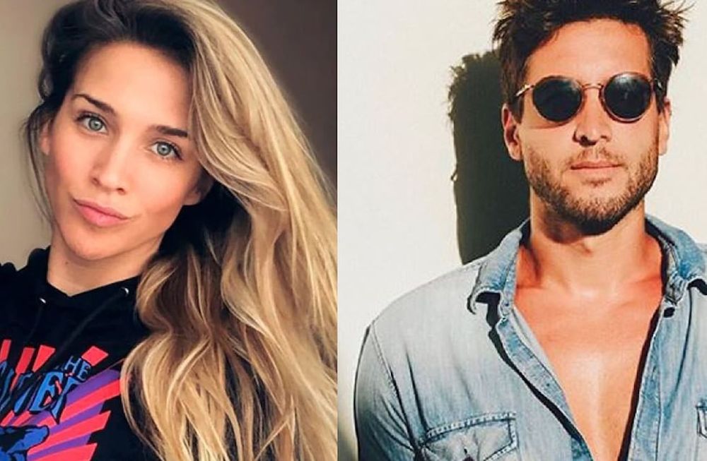 Soledad Fandiño se habría separado de su novio empresario