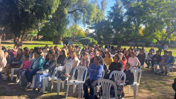 Maipú apoya a las personas con celiaquía