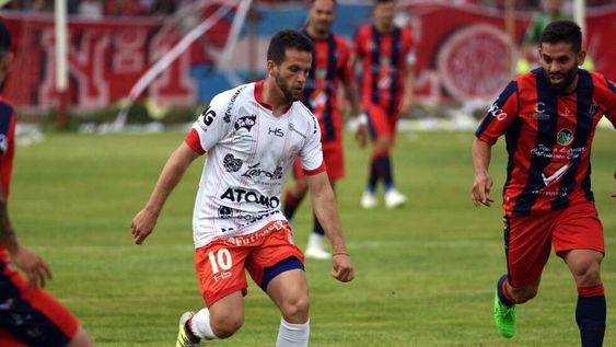 Huracán Las Heras: va por su primera victoria