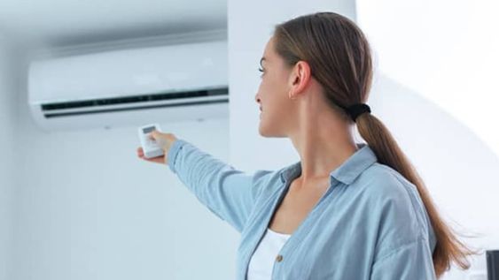 Hay diversos factores a tener en cuenta para que el aire acondicionado no implique una suba importante de la factura de electricidad. Imagen web