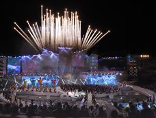 Vendimia 90 años: 2026 fue declarado por ley como un año clave para la fiesta más emblemática de Mendoza