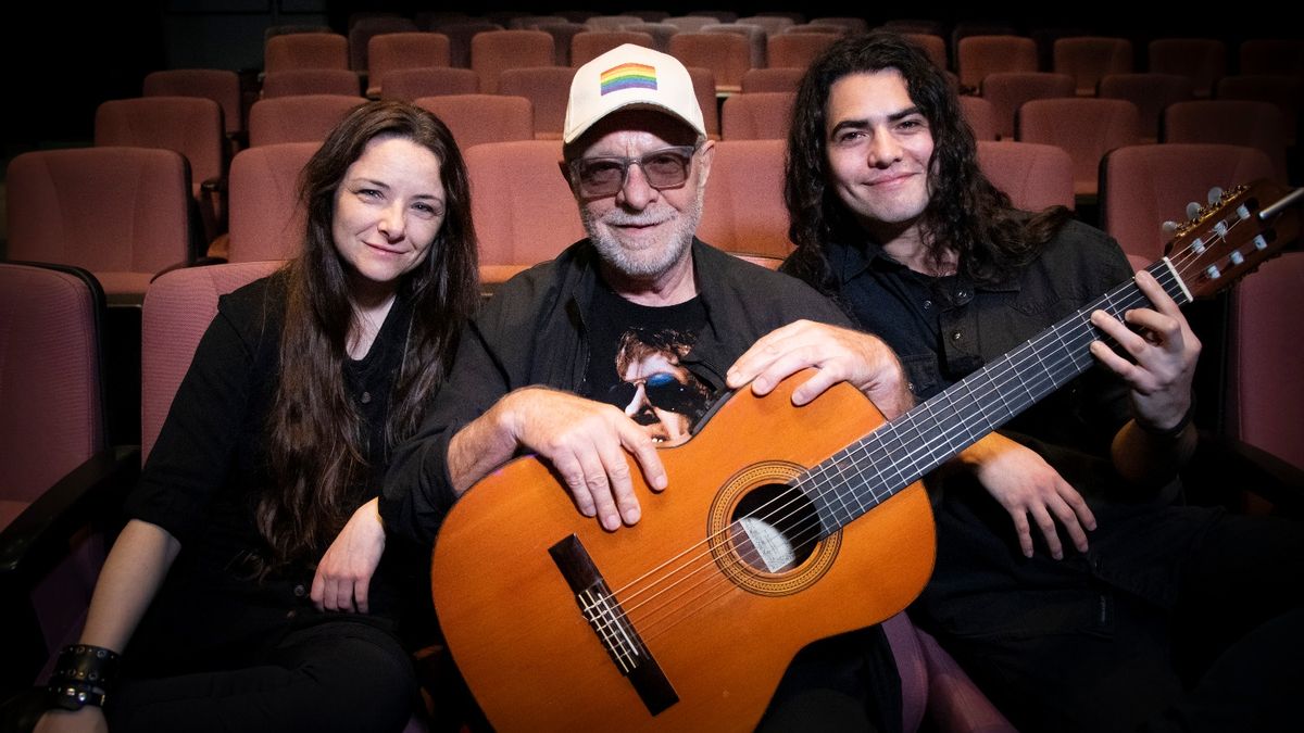 León Gieco en el Plaza: canciones, memoria y una historia que sigue abierta