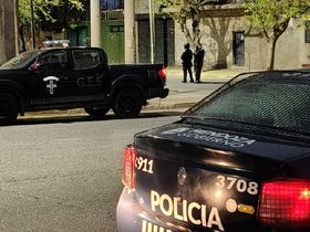 Ocurrió en Las Heras.