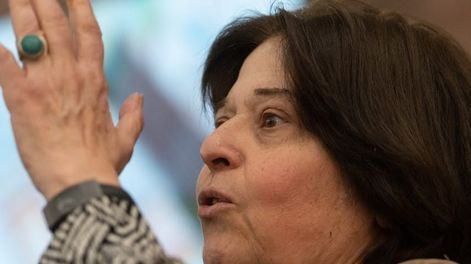 Los Andes | Bettina Ballarini