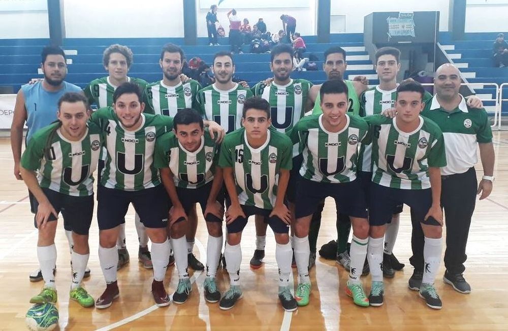 Plata y bronce para la UNCuyo en los Juegos Regionales