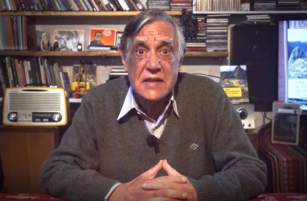 Quino, una persona única