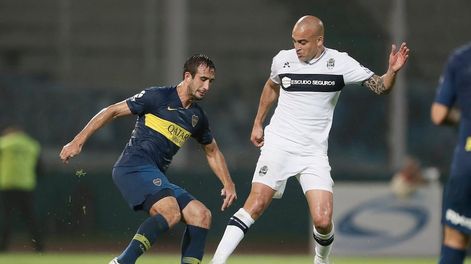 Copa Argentina: Boca no levanta cabeza y fue eliminado por Gimnasia (LP)