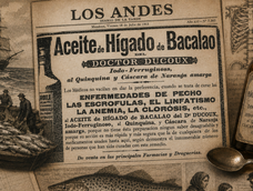 Del remedio milagroso al colapso de una especie: la historia del bacalao