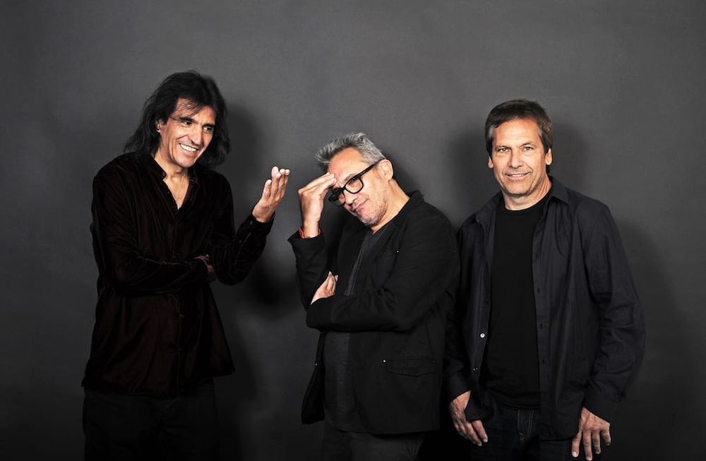 Enanitos Verdes celebra sus 40 años de trayectoria en el marco del Winerock con un show prometedor.