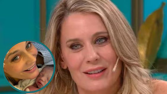 furioso descargo de rocio marengo tras las criticas por salir mientras su bebe permanece internado