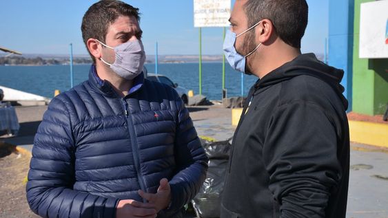 “Soy una persona apasionada, con vocación de servicio”