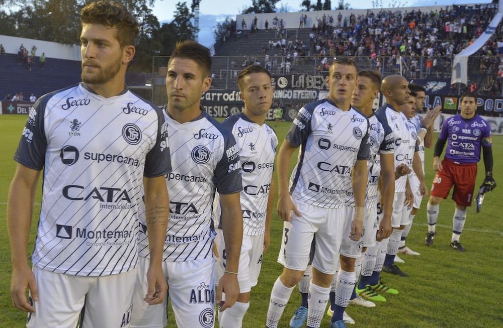 Un triunfo que lo deja bien parado al futuro