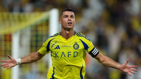 Los Andes | Cristiano tendrá el mejor contrato del mundo para un futbolista. /Foto: web
