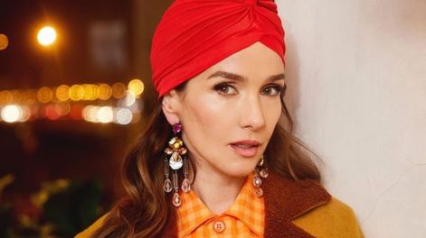 Natalia Oreiro