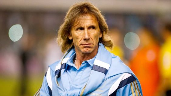 Ricardo Gareca, muy cerca de dirigir a la selección de Costa Rica