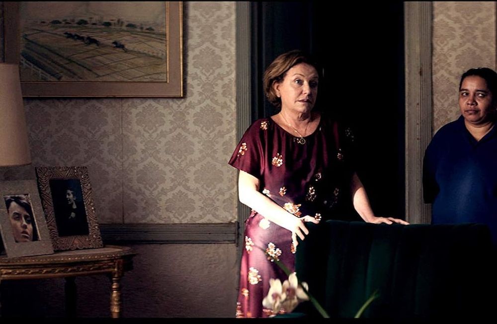 La película Las herederas, es una de las imperdibles latinoamericanas de Netflix.