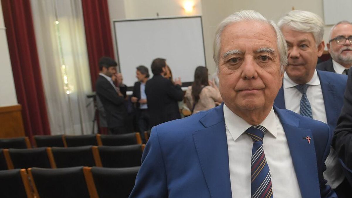 En un tenso plenario, la Suprema Corte eligió al nuevo presidente del Consejo de la Magistratura