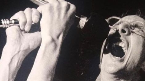 Los Andes | A 30 años de la presentación de “El amor después del amor” en Mendoza: “Los mendocinos son un público ideal”. Foto: Instagram @fitopaezmusica