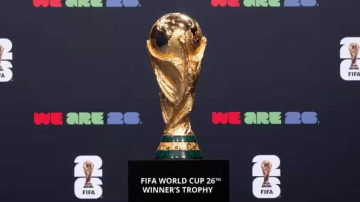 Irak se quedó con el último boleto al Mundial 2026: el cuadro completo tras un cierre dramático