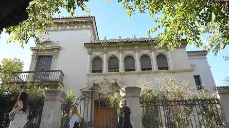 Los Andes | El inédito sistema para mejorar la resistencia a los sismos en viviendas que fue desarrollado por mendocinos. Foto: José Gutierrez / Los Andes