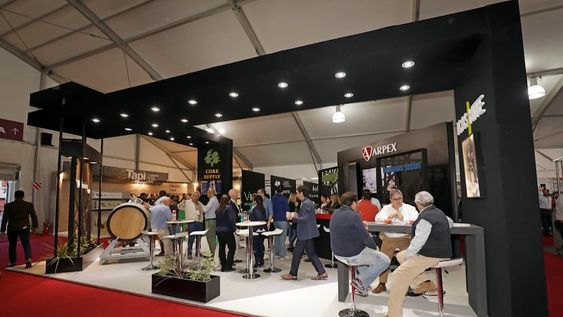 Sitevinitech llega con una cargada agenda