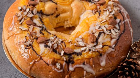 Los Andes | La receta para el bizcochuelo de zapallo más delicioso y saludable