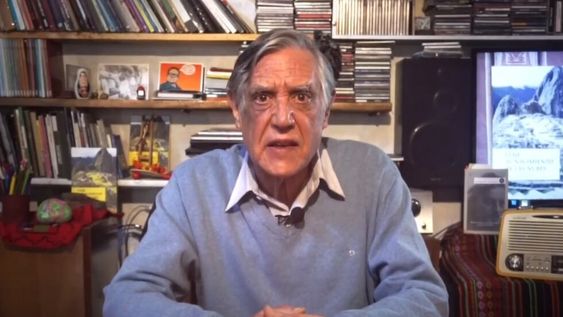 Sin público, no hay arte