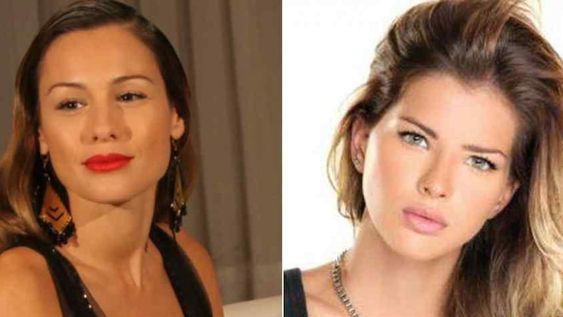 La China Suárez y Pampita dejaron atrás los rencores y protagonizaron un conmovedor reencuentro