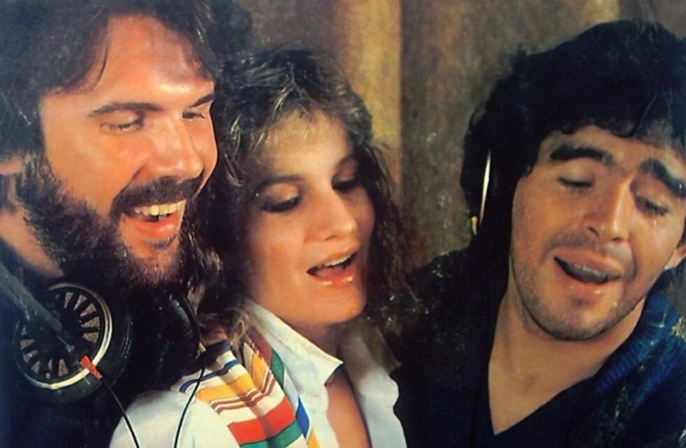 La impactante revelación de Luis Ventura