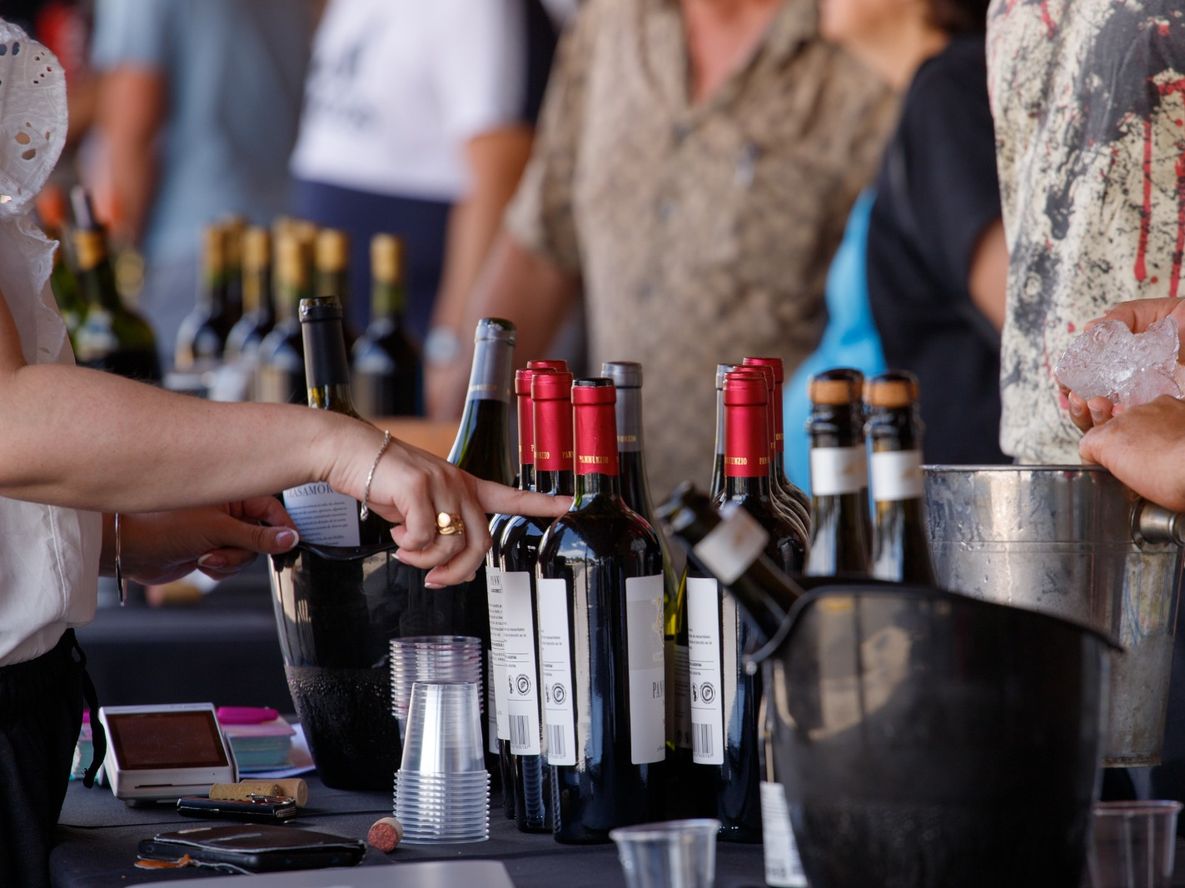 Maipú prepara un fin de semana con el Malbec como protagonista