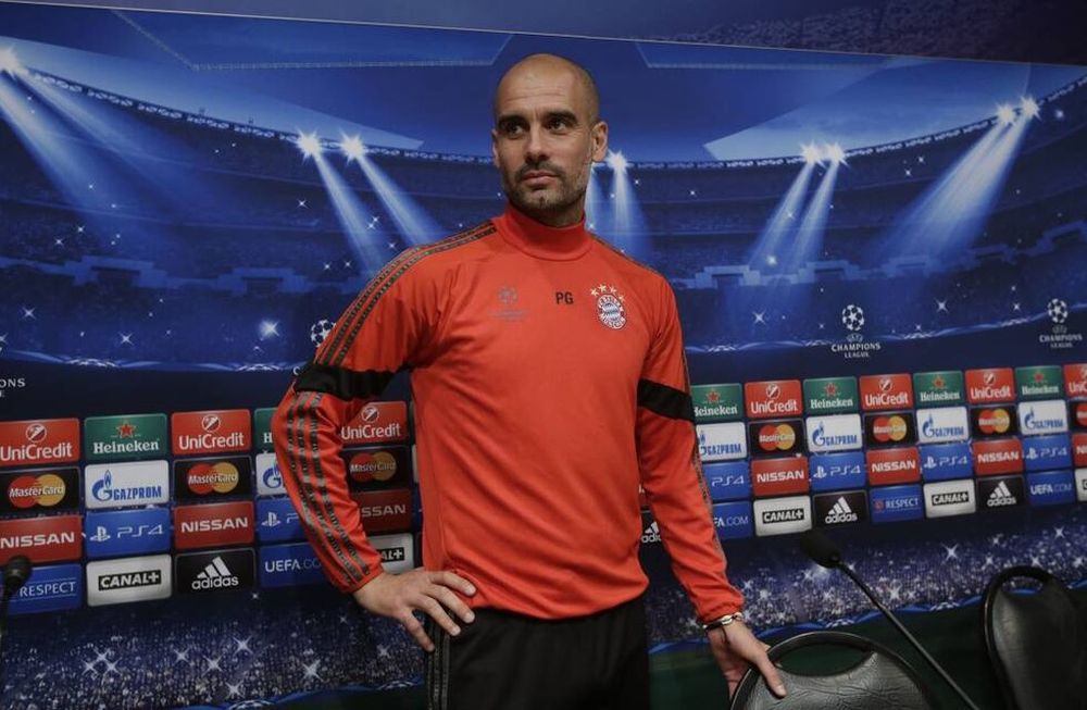 Guardiola, no tiene dudas: Es imposible parar a Messi