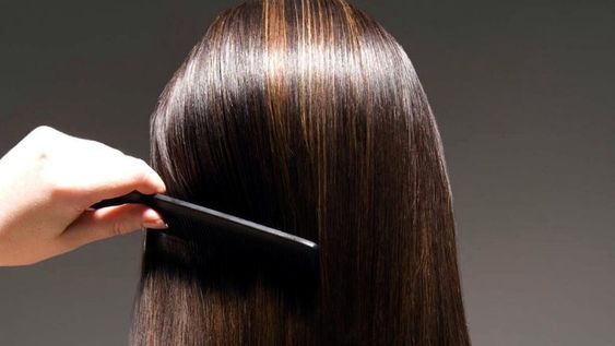 Sigue el auge de los alisantes de cabello prohibidos