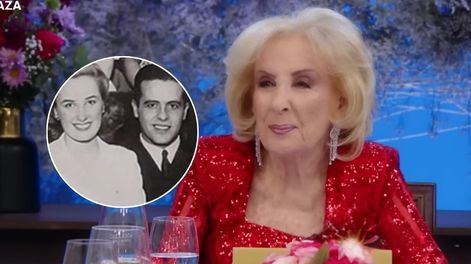 Los Andes | La revelación de Mirtha Lengrad