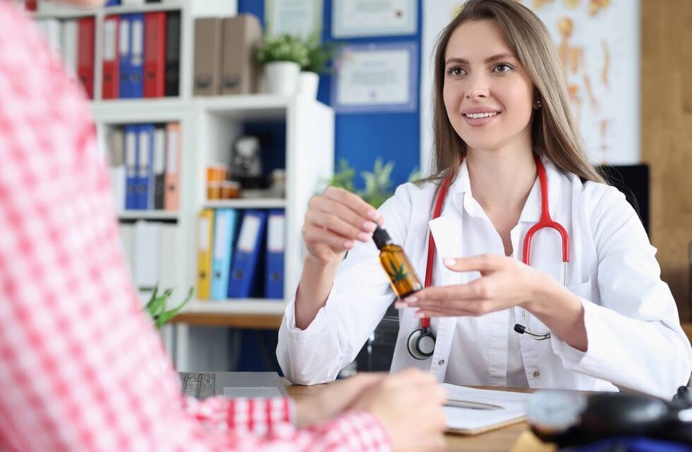 Actualmente el cannabis medicinal está comenzando a ser indicado para el tratamiento de la depresión, el insomnio, la esquizofrenia y el trastorno de ansiedad generalizado, entre otras patologías.