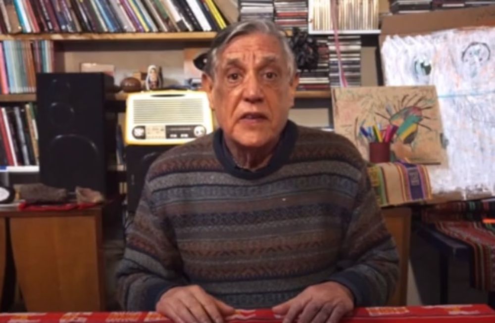 Jorge Sosa opina sobre las consecuencias que trajo aparejado el caso 98 en Mendoza.