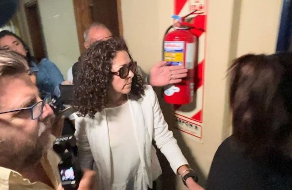 Declaró la exniñera del hijo de Alberto y Fabiola