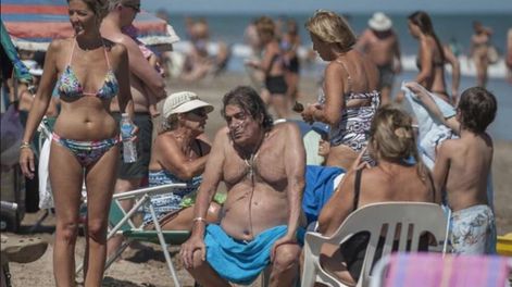 El mundo cambió y no les avisó - Por Leonardo Rearte