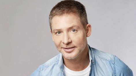 Adrián Suar le respondió a Araceli González y se mostró dolido por las acusaciones