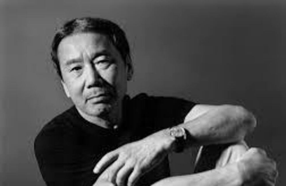 Haruki  Murakami regresa al pasado en su nueva novela