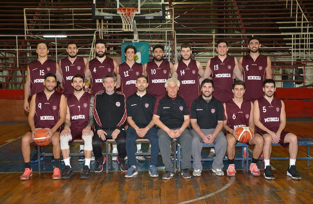 Mendoza: el desafío es competir