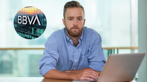 Banco BBVA abrió vacantes en Capital Federal, Córdoba y Mendoza.